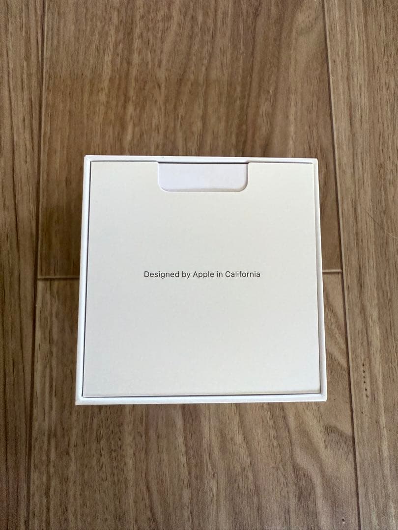 【付属品完備】AirPods Pro 第一世代