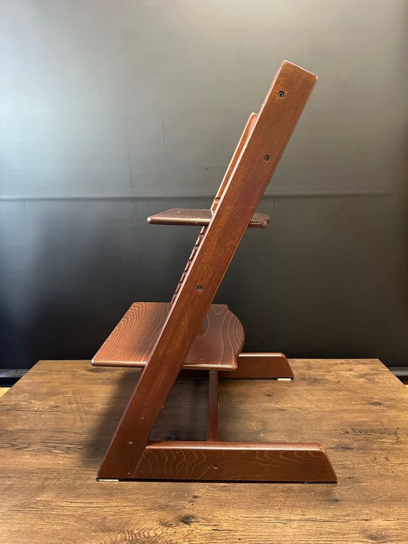 STOKKE ストッケ Tripp Trapp ブラウン