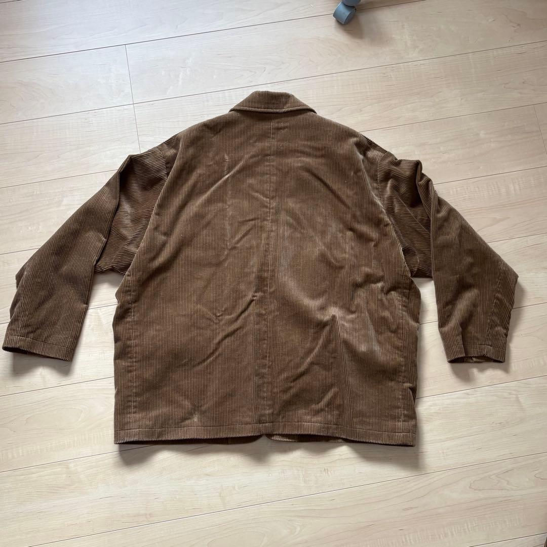 【美品】FREAK'S STOREフリークスストア セットアップ コーデュロイ