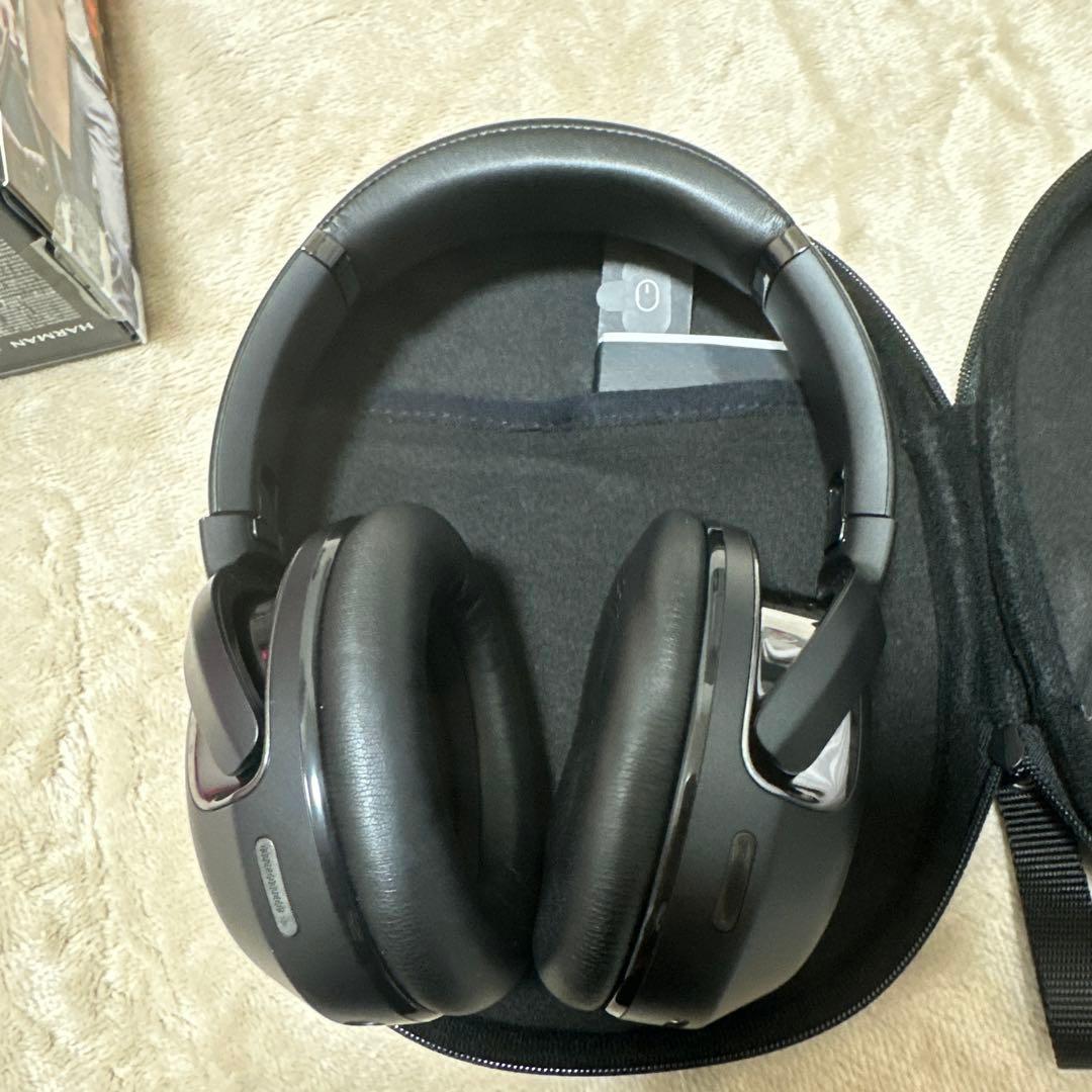 umeJBC HARMAN TOUR ONE M2 ヘッドホン