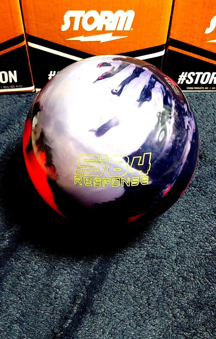 オルタード リアリティー ボウリング ボール スポーツ ストーム 凌ぐ