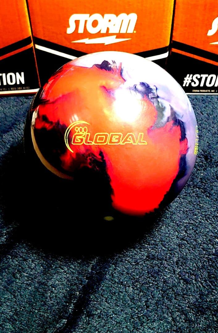 オルタード リアリティー ボウリング ボール スポーツ ストーム 凌ぐ