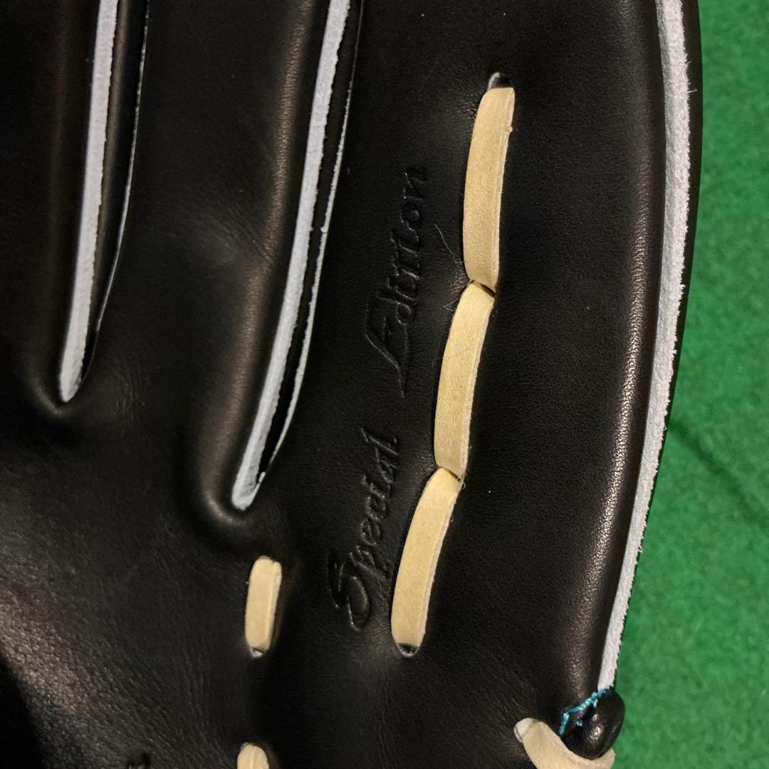 ゼット　プロステイタスSE 源田モデル　硬式　内野手　日本製　新品未使用