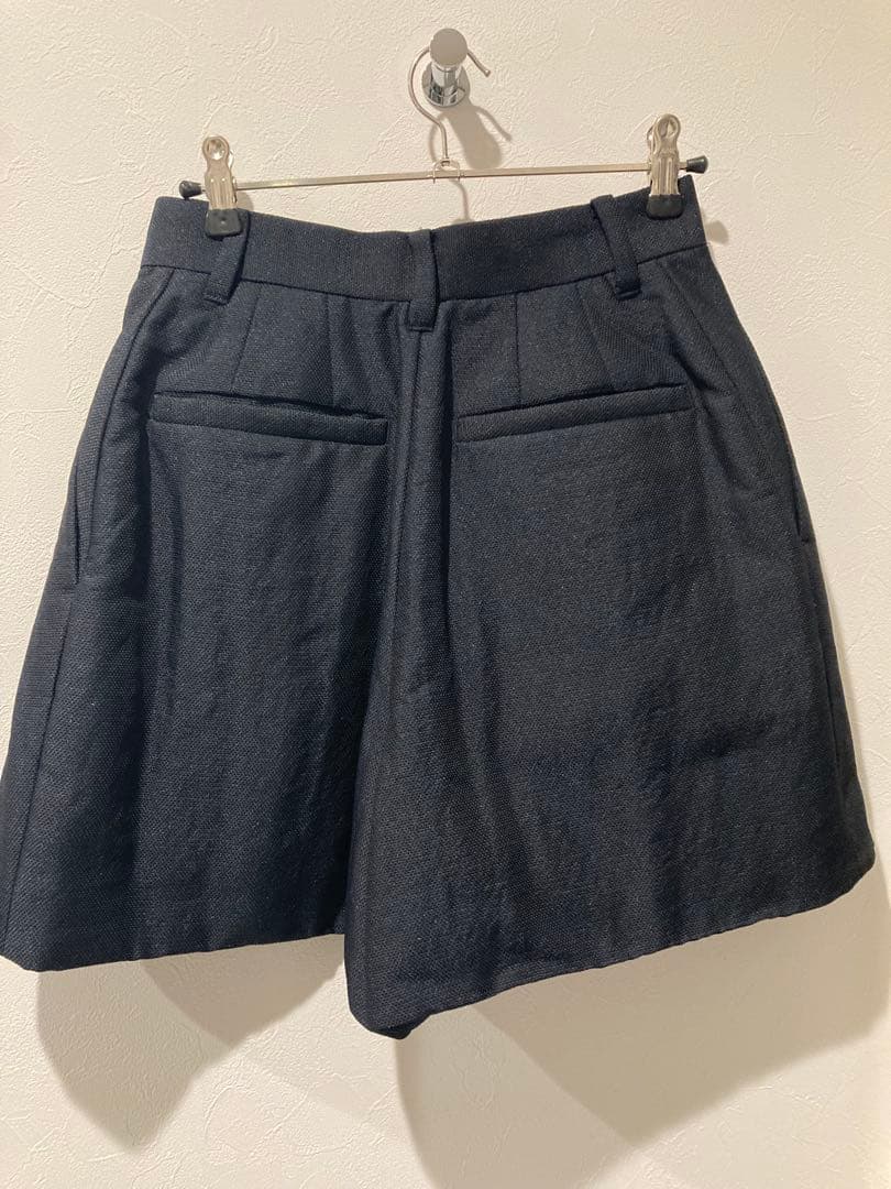 【SALE 新品】CLANE PADDED SHORT PANTS