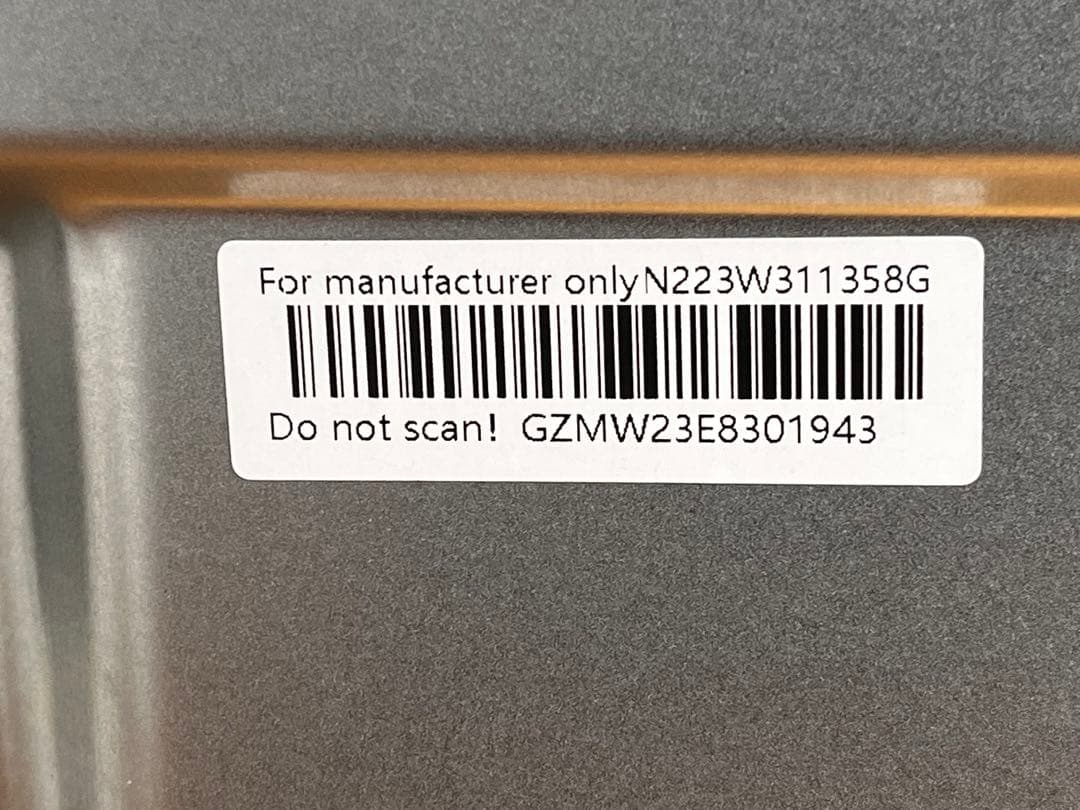 SHARP RE-WF184-B 電子レンジ 2450MHz 高出力 ブラック