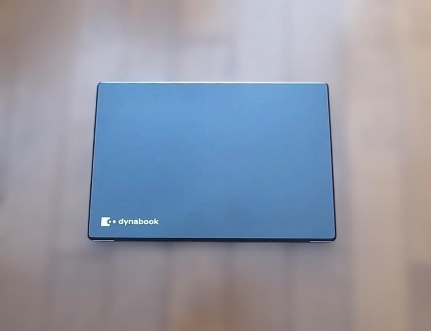Windowsノート本体 dynabook G83/DN Core i5 RAM16GB SSD256GB