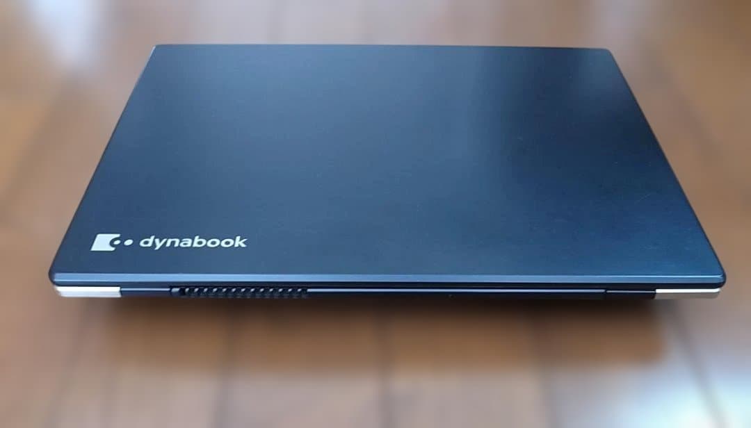 Windowsノート本体 dynabook G83/DN Core i5 RAM16GB SSD256GB