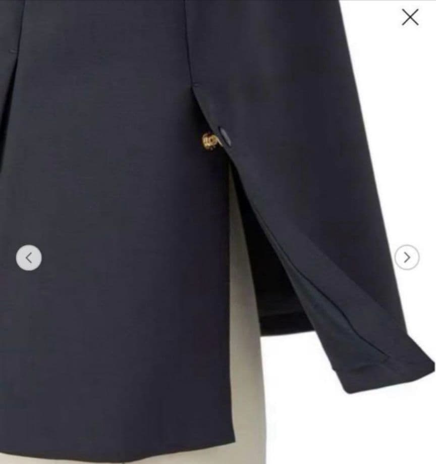 Drawer サキソニージレ36サイズ