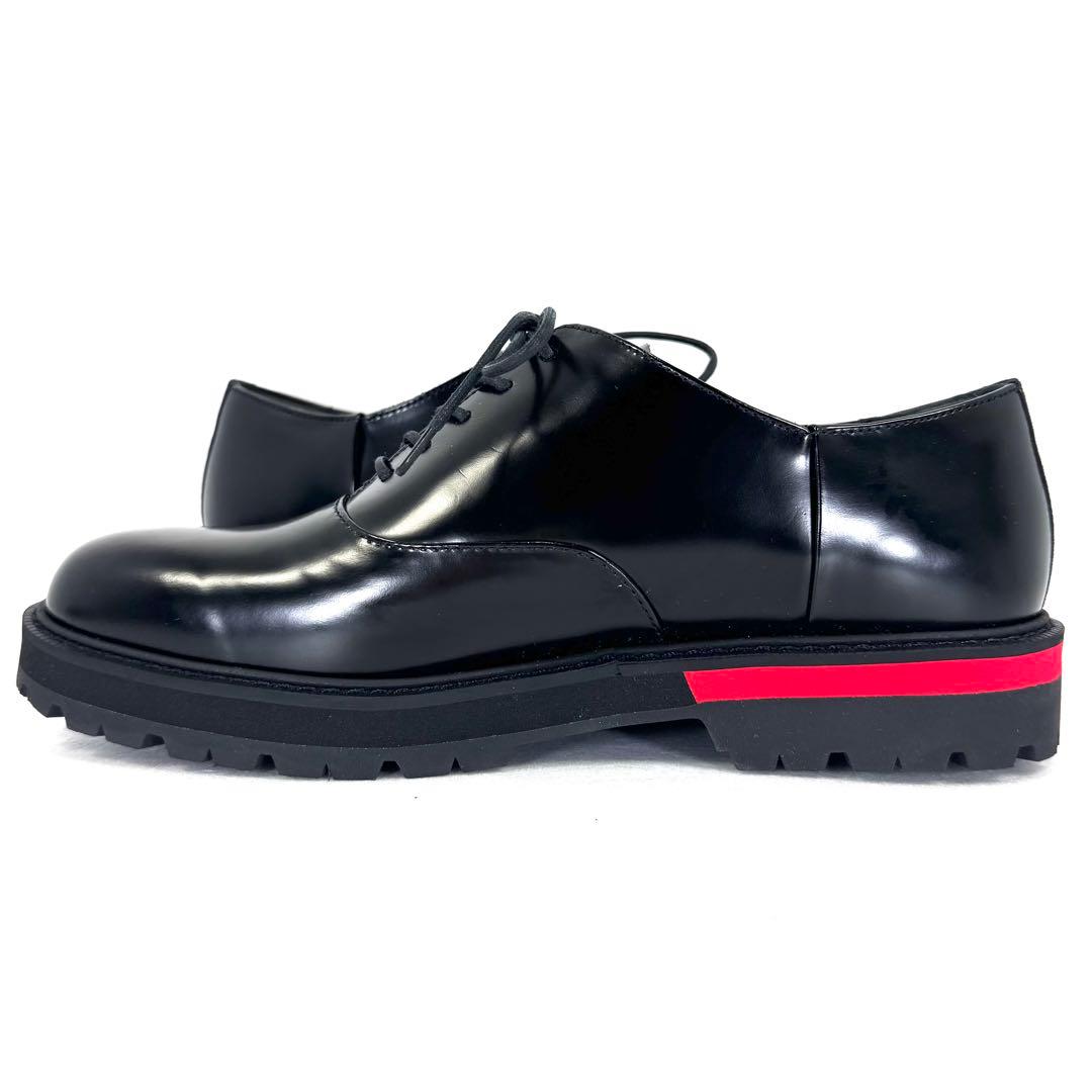 【THE ONITSUKA】 ジオニツカ （25cm） OXFORD ほぼ新品