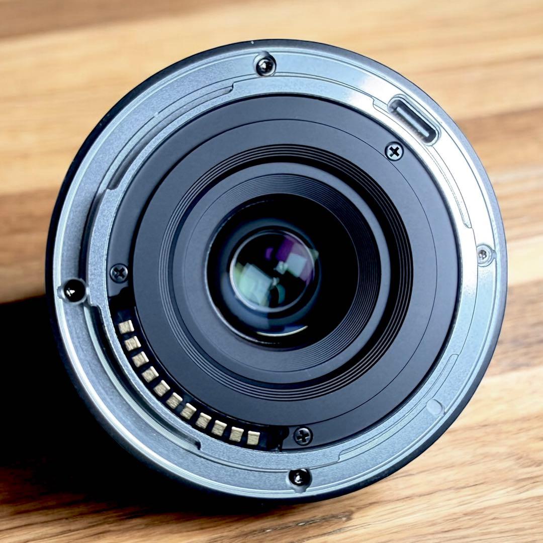 値下げ❗️VILTROX AF 20/2.8 Z 単焦点レンズ