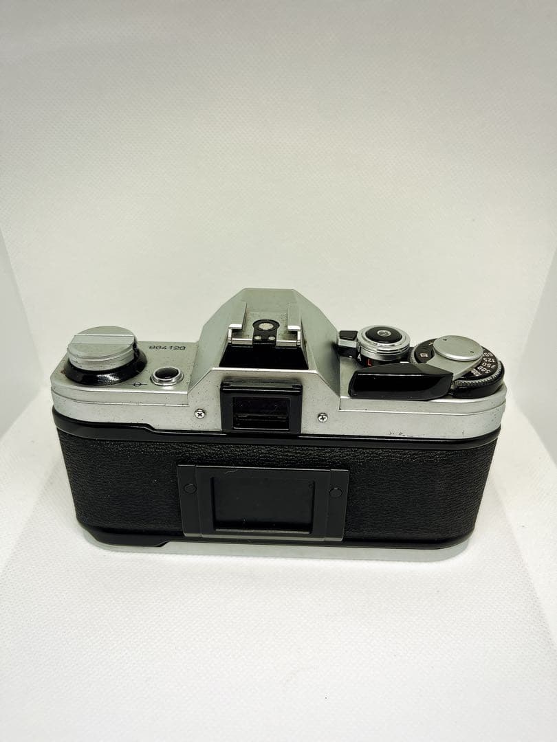 Canon AE-1 一眼レフカメラ 動作確認済み