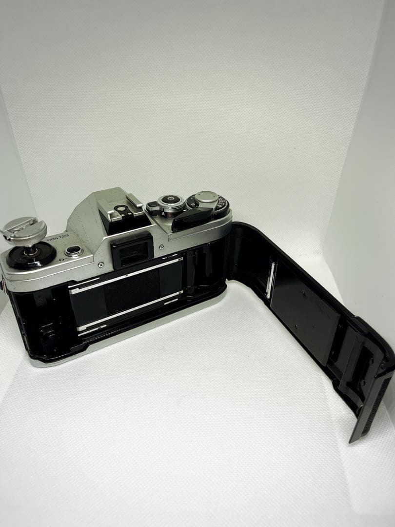 Canon AE-1 一眼レフカメラ 動作確認済み