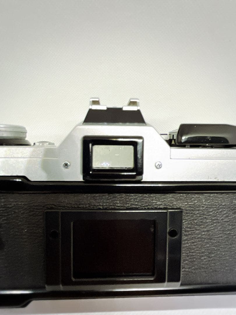 Canon AE-1 一眼レフカメラ 動作確認済み