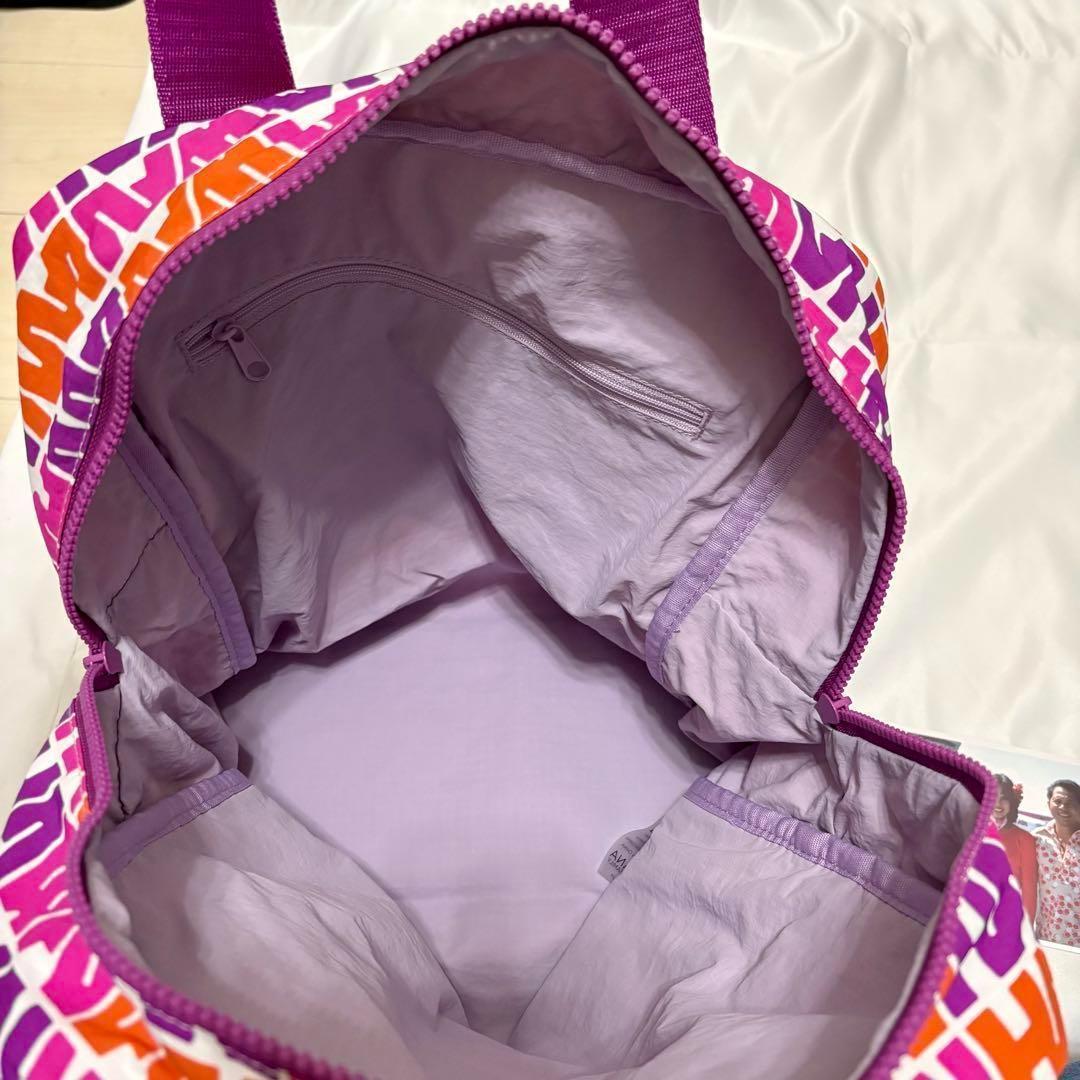 限定品　ハワイアン航空　ALOHA COLLECTION トートバッグ　希少品