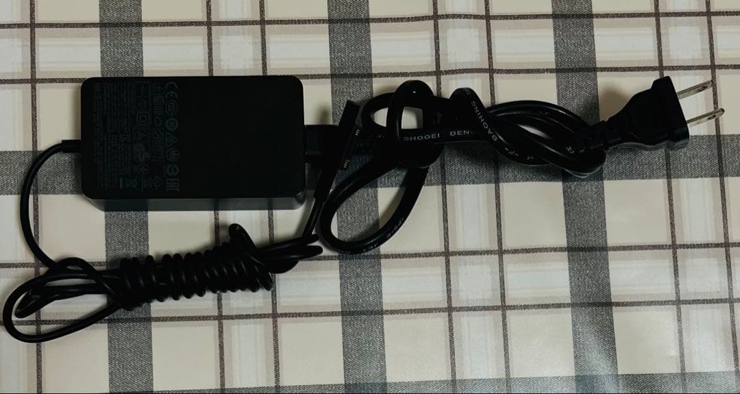 【高性能 : 人気機種】 Surface Pro6 8G/128G Office