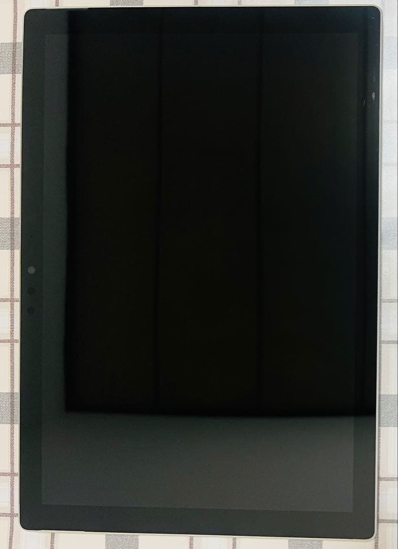 【高性能 : 人気機種】 Surface Pro6 8G/128G Office