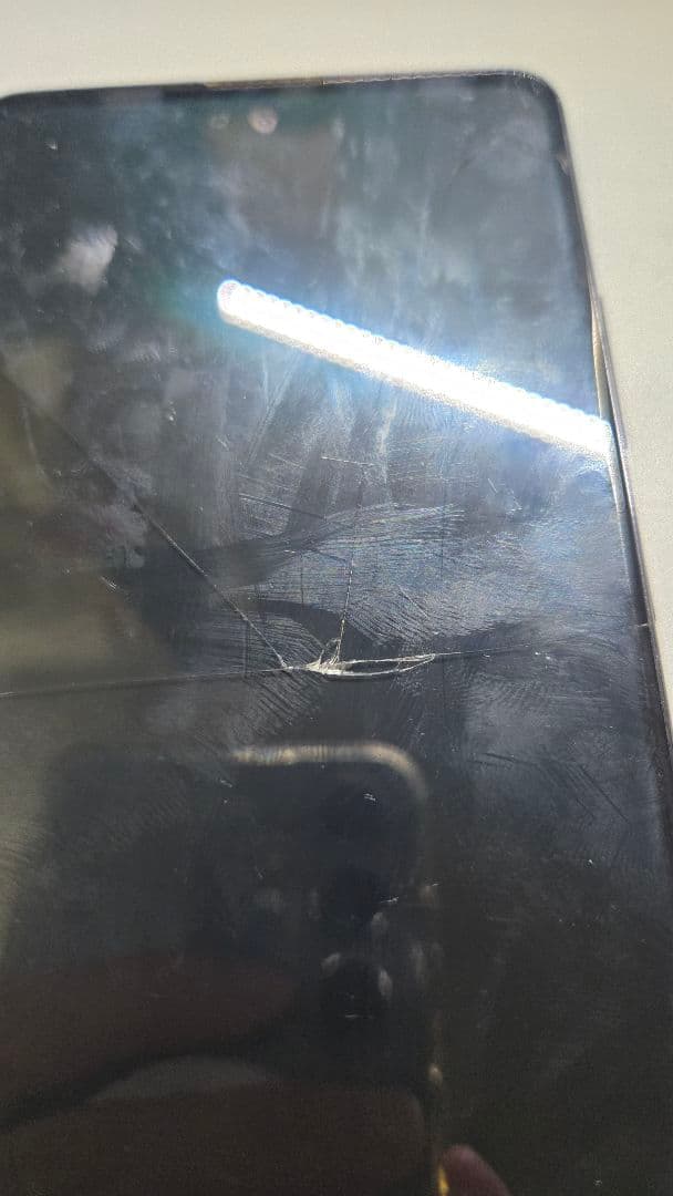 スマートフォン本体 Galaxy A51 128GB