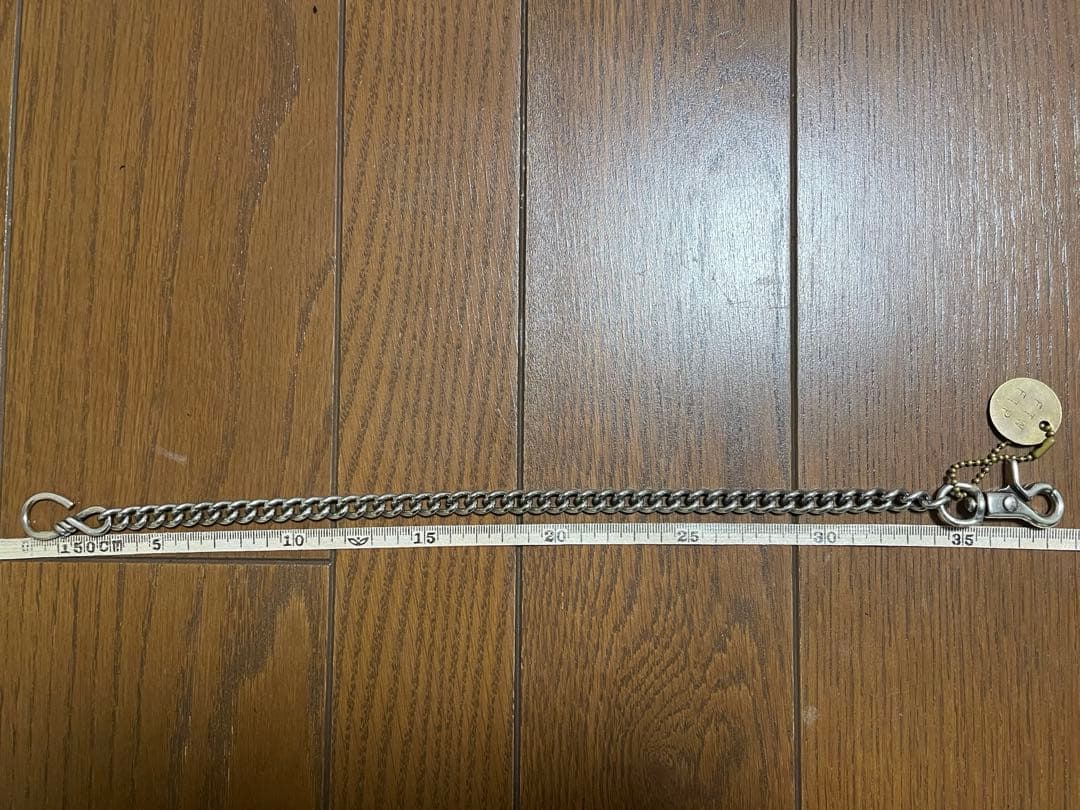 三軒茶屋us ウォレットチェーン