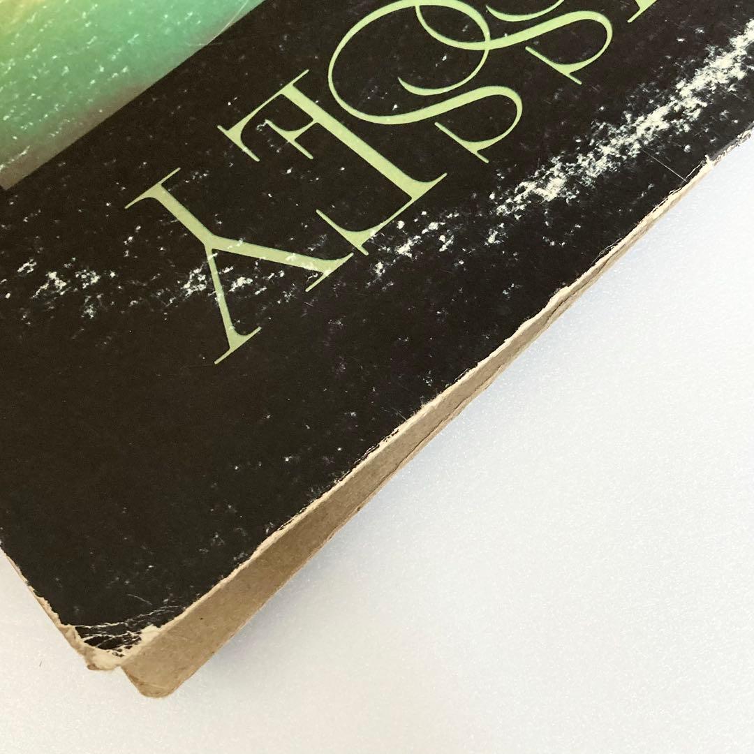 鬼レア US ORG PROMO ODYSSEY レコード LP オデッセイ