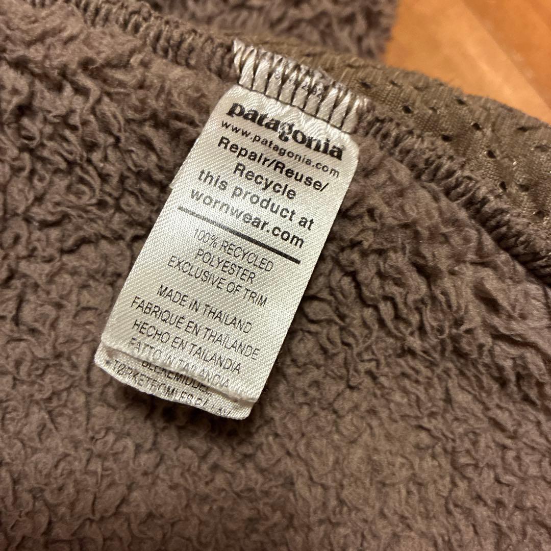 パタゴニア　ロスガトス　ベスト　XS