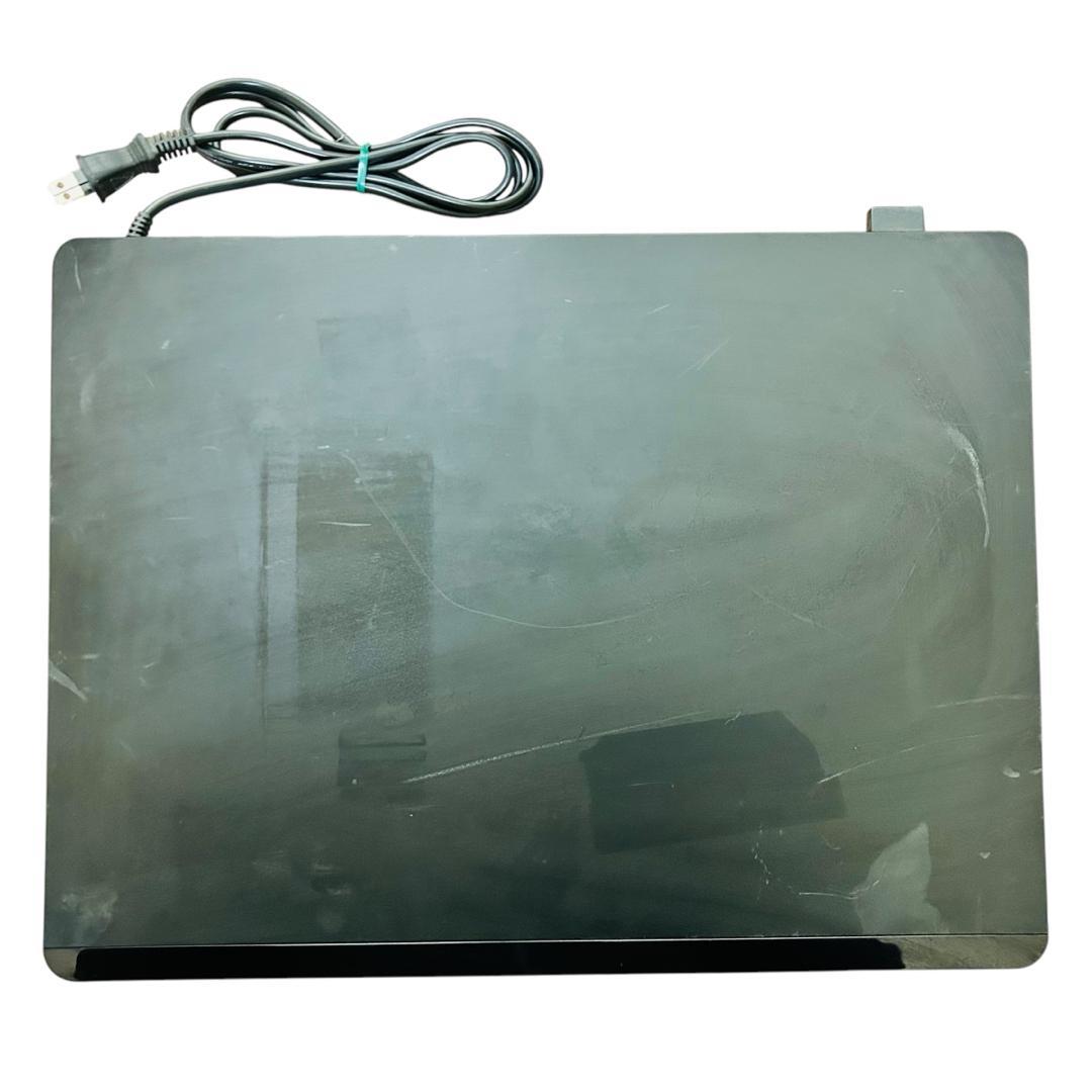 TOSHIBA REGZA レグザサーバー DBR-M490