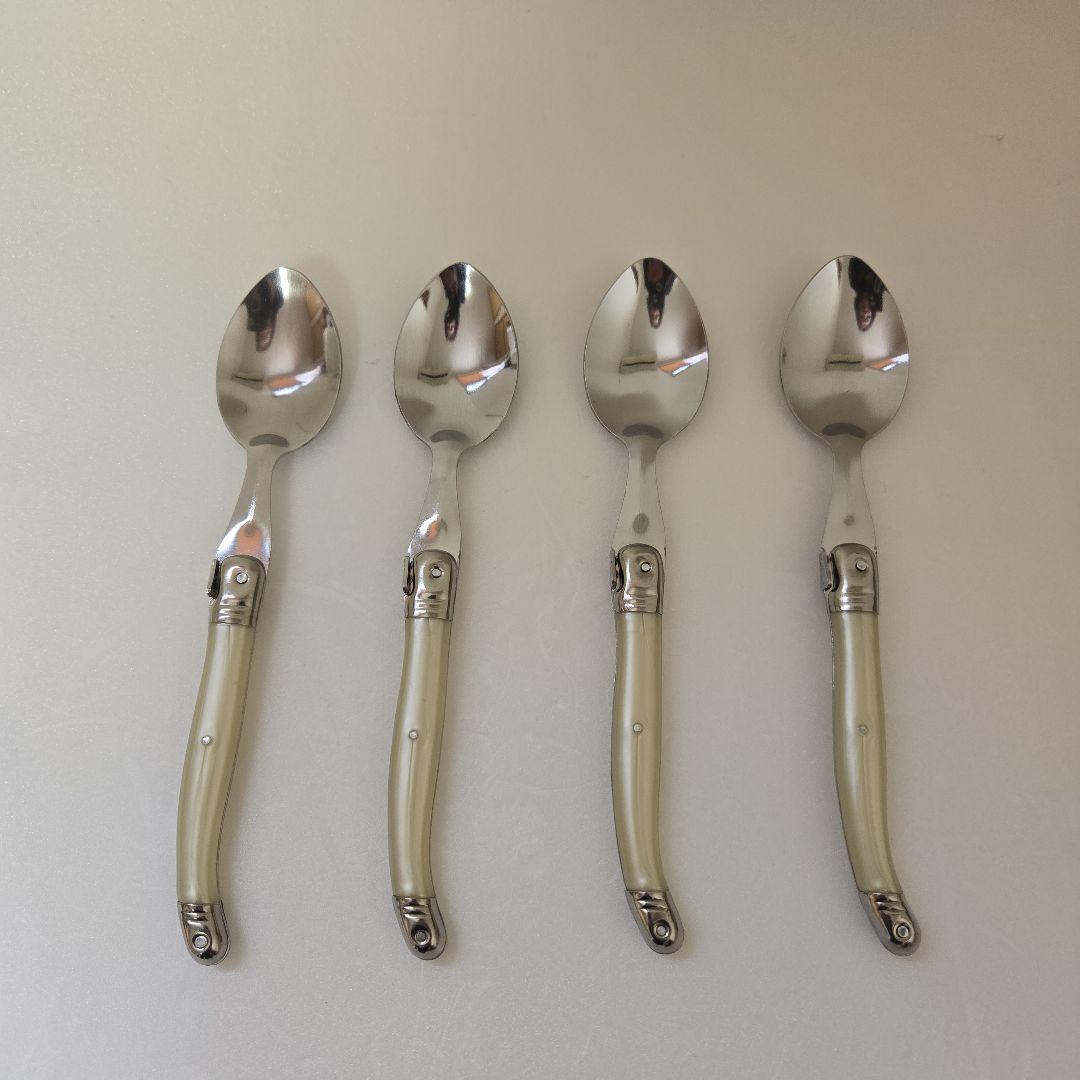 Laguiole ラギオール ライオール カトラリーセット 未使用