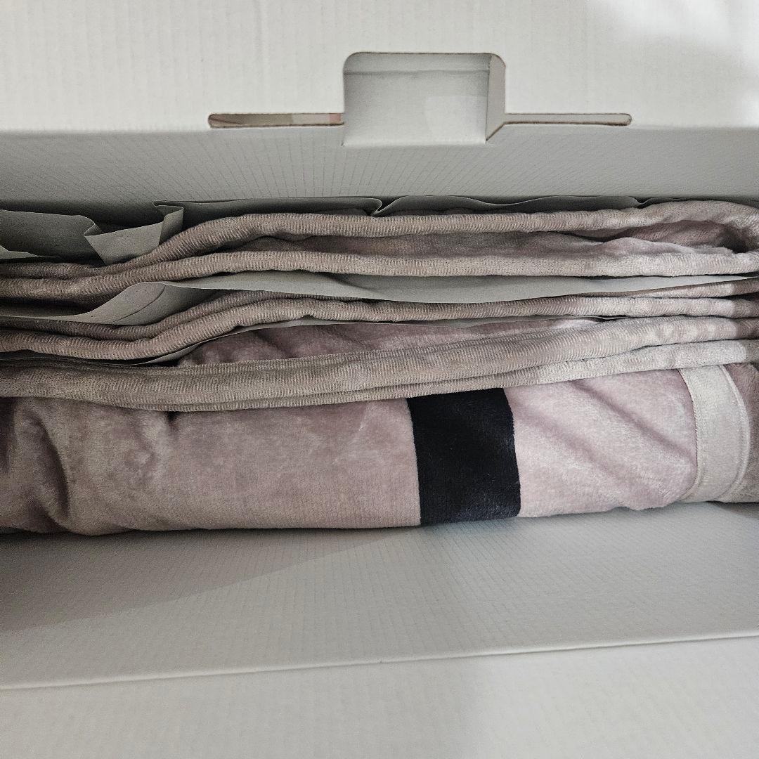 あゆママ！Rady毛布