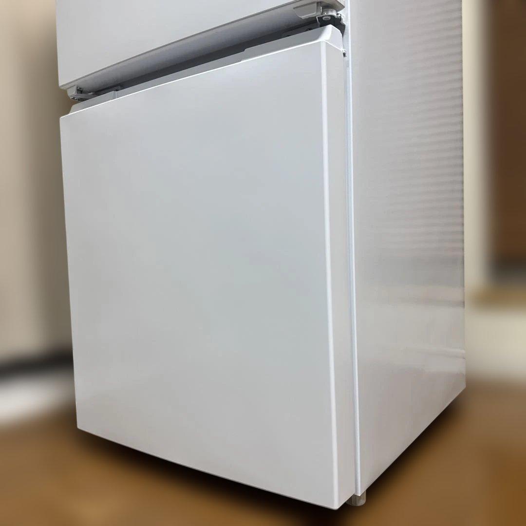 ほぼ未使用 SHARP 2023年製 冷蔵庫 179L つけかえどっちもドア