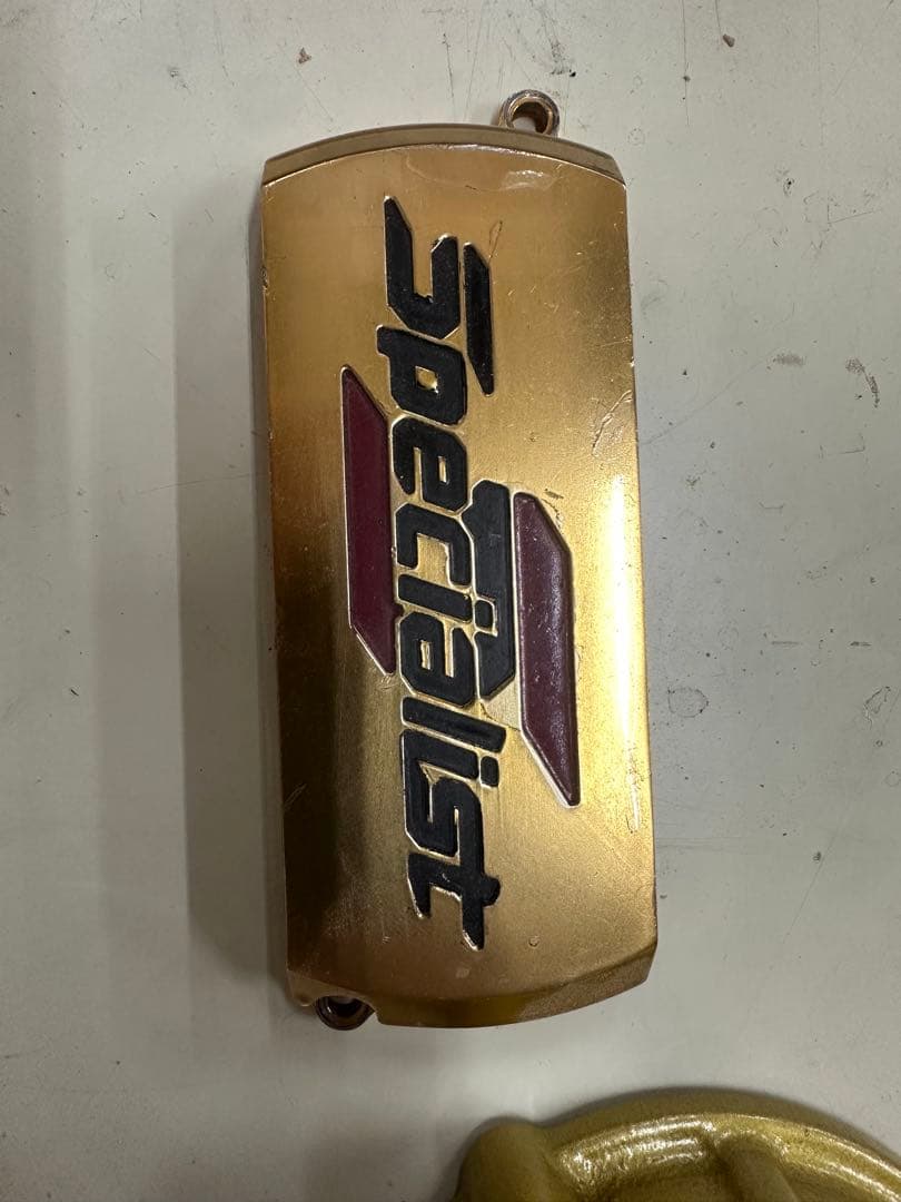 CBX400F CBR400F CBX550F スペシャリストカバーセット