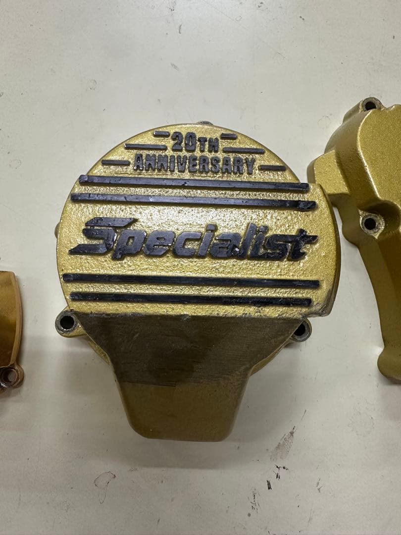 CBX400F CBR400F CBX550F スペシャリストカバーセット