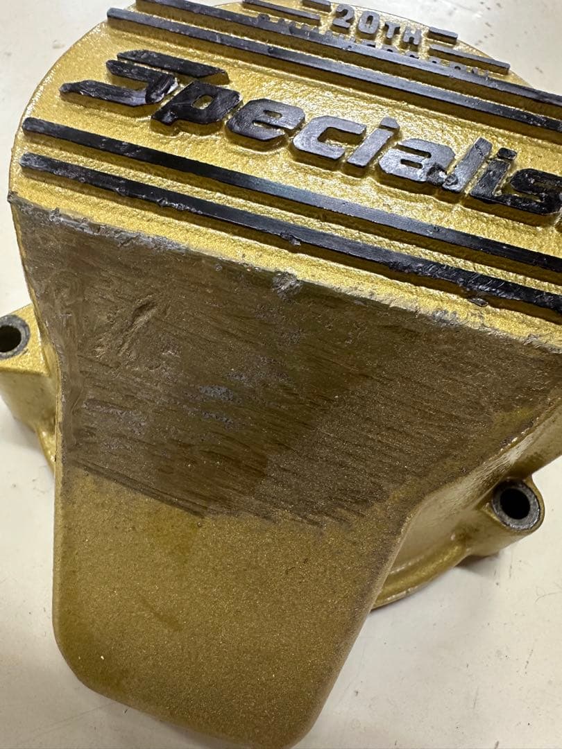 CBX400F CBR400F CBX550F スペシャリストカバーセット