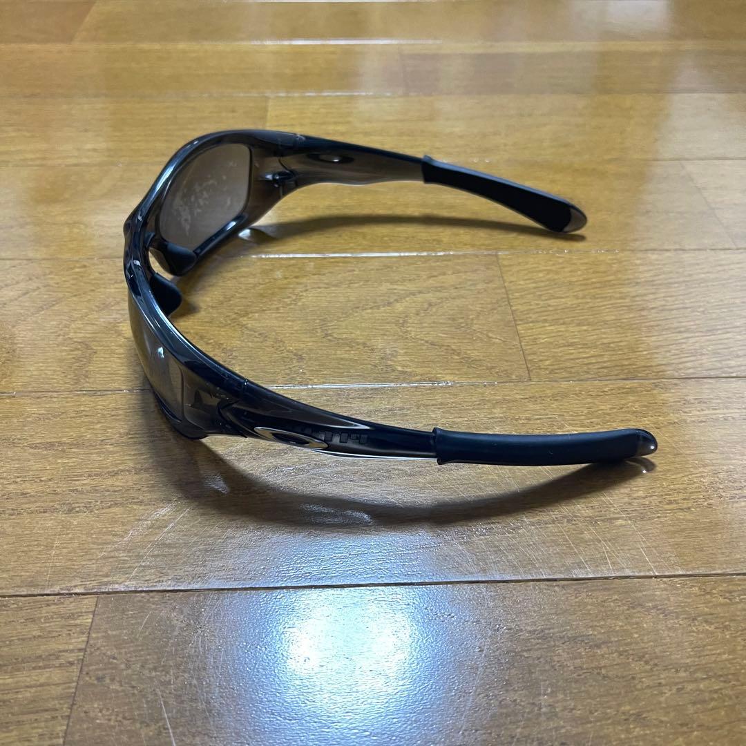 オークリー　 OAKLEY サングラス　 ピットブル PIT BULL