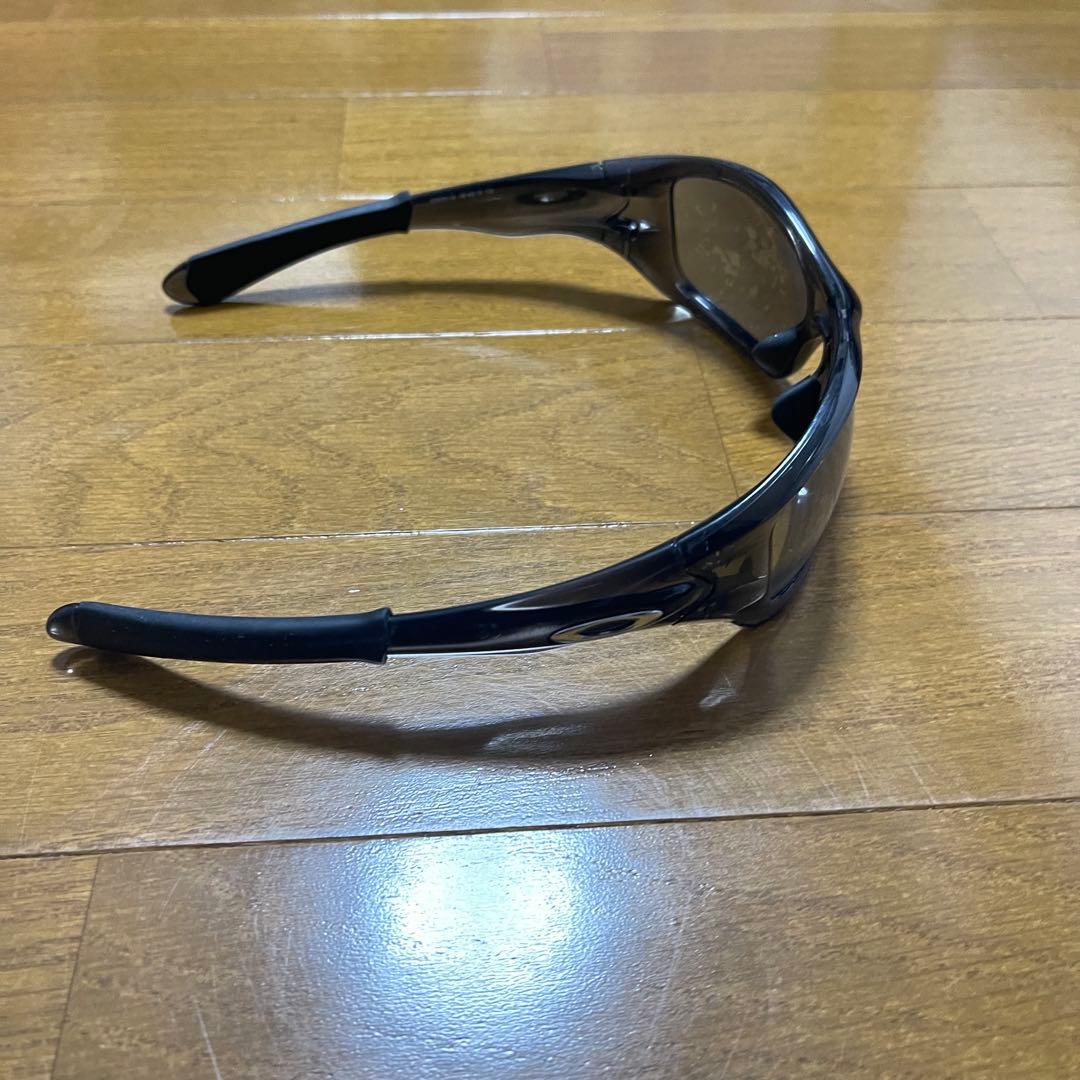 オークリー　 OAKLEY サングラス　 ピットブル PIT BULL
