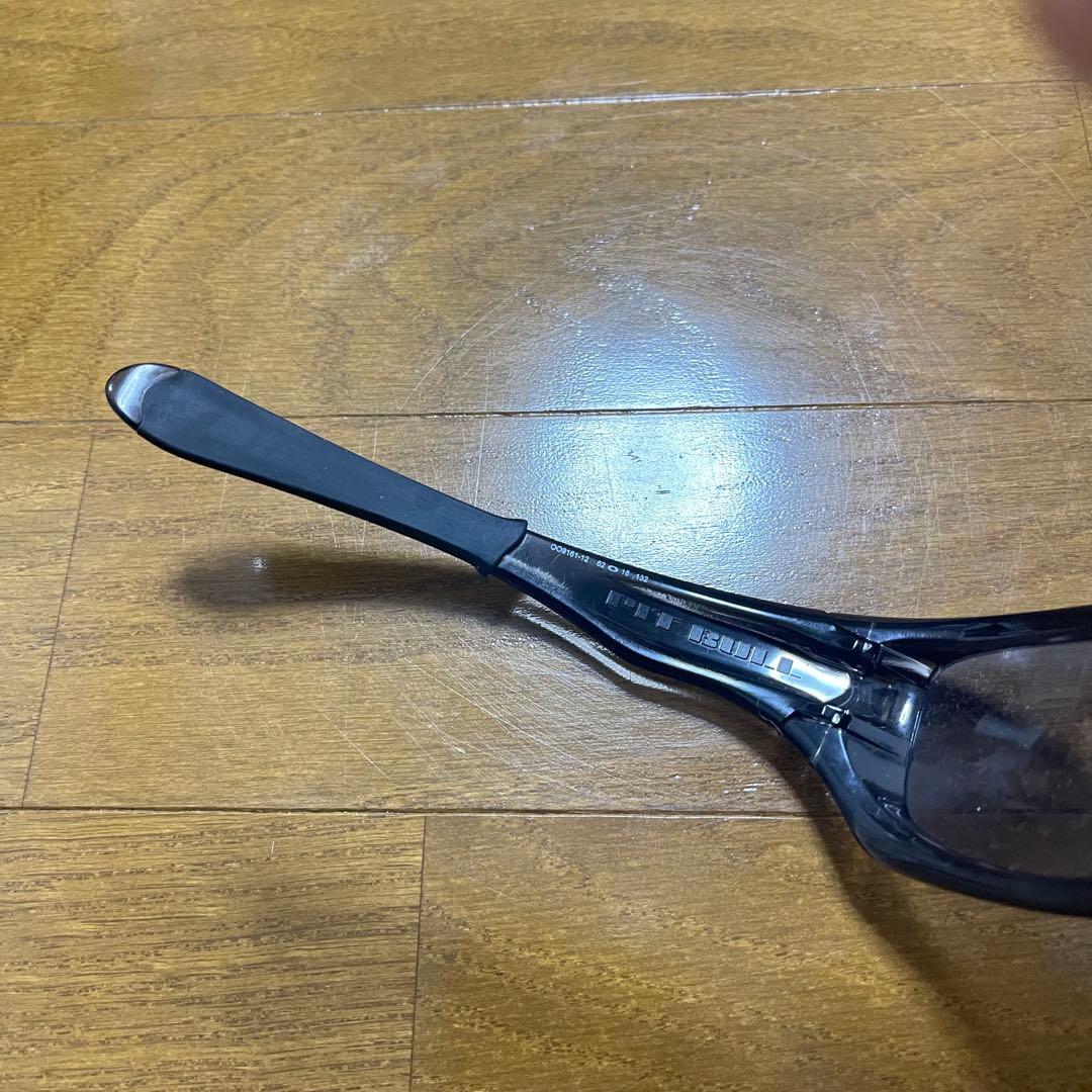 オークリー　 OAKLEY サングラス　 ピットブル PIT BULL