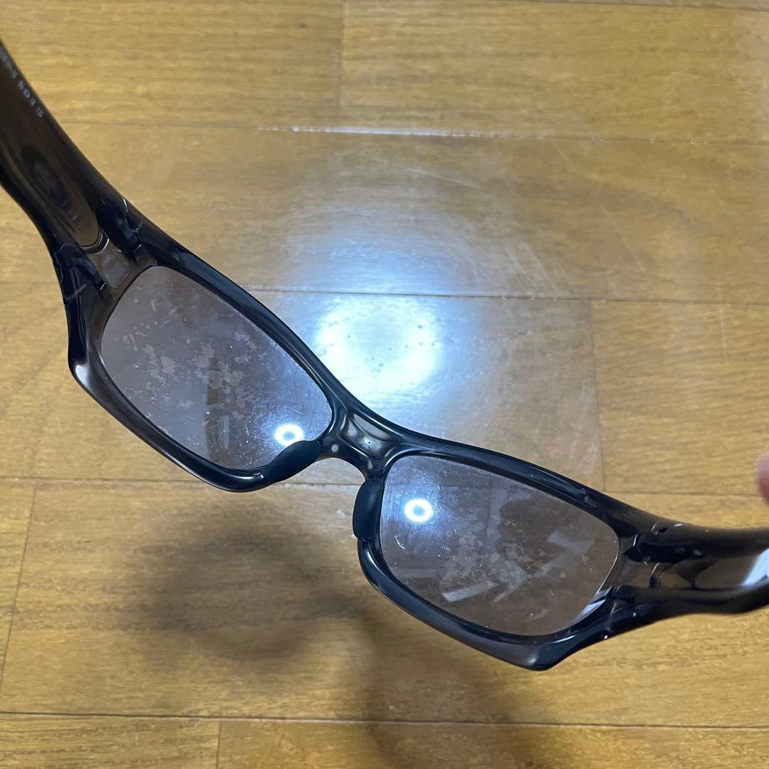 オークリー　 OAKLEY サングラス　 ピットブル PIT BULL
