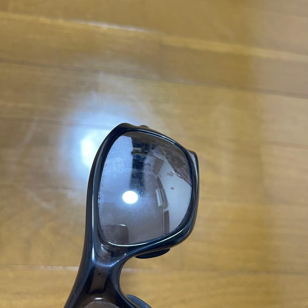 オークリー　 OAKLEY サングラス　 ピットブル PIT BULL