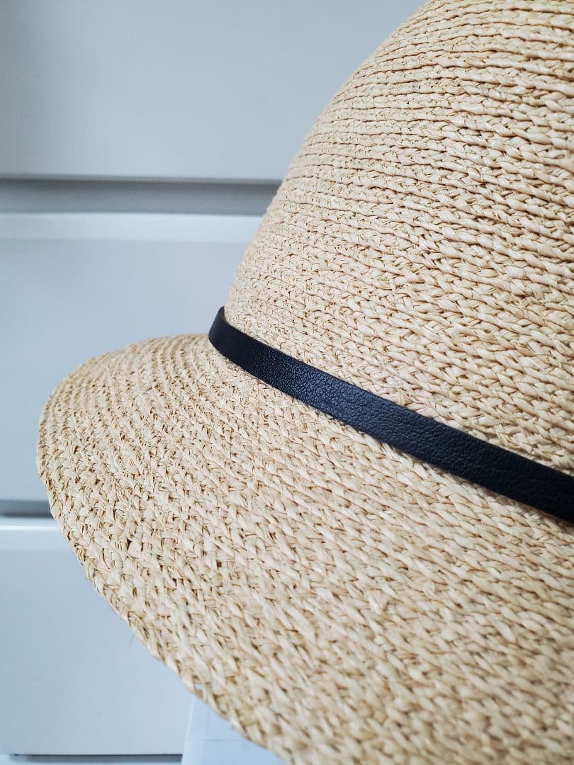 ヘレンカミンスキーBESA6ヘレンカミンスキーラフィア帽子ヘレンカミンスキー帽子