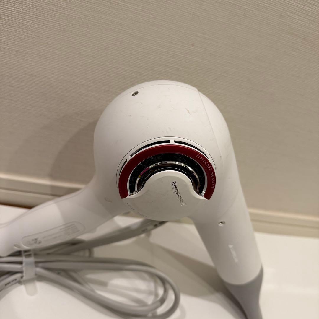 リュミエリーナ ヘアドライヤー レプロナイザー 3D Plus REP3D-G-