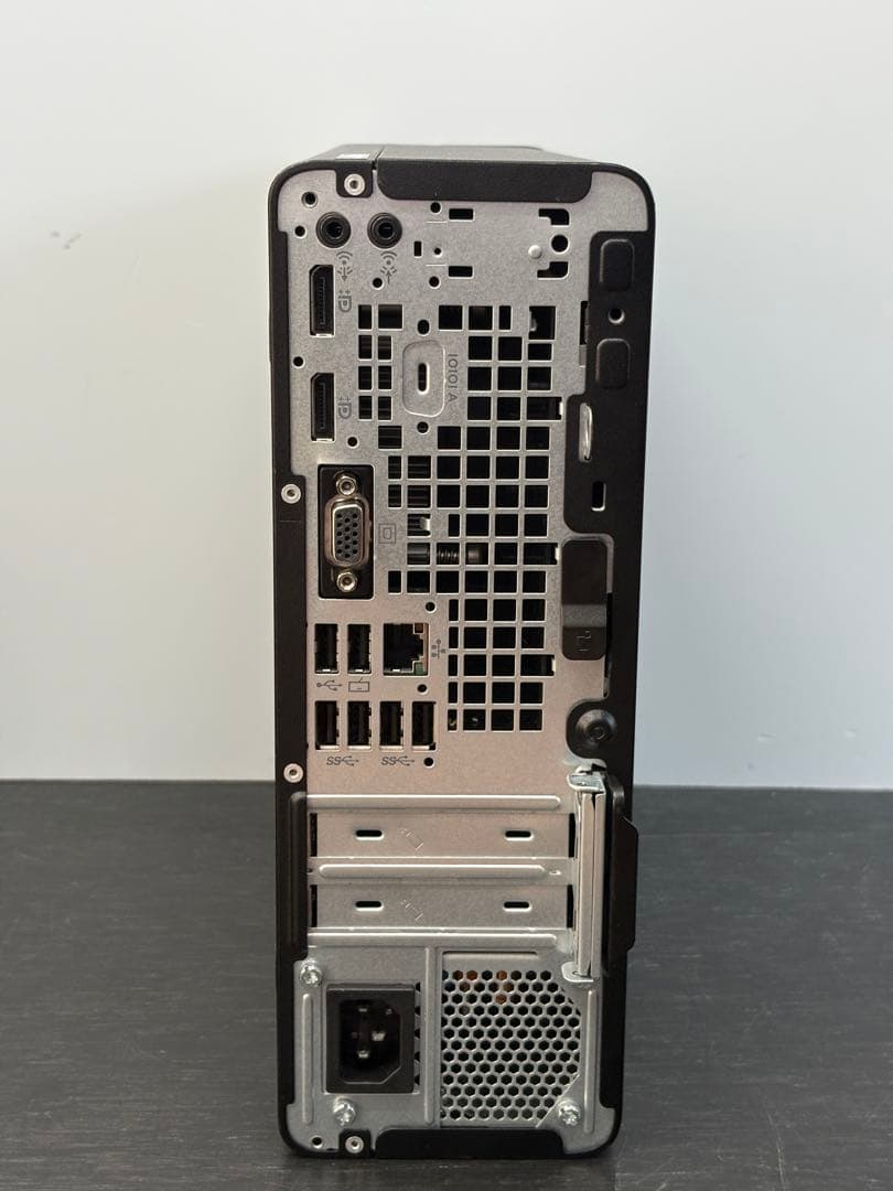 ⭐️61832A⭐️ HP ProDesk600G5 SFF i5-9500