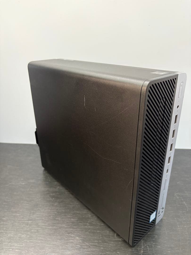 ⭐️61832A⭐️ HP ProDesk600G5 SFF i5-9500