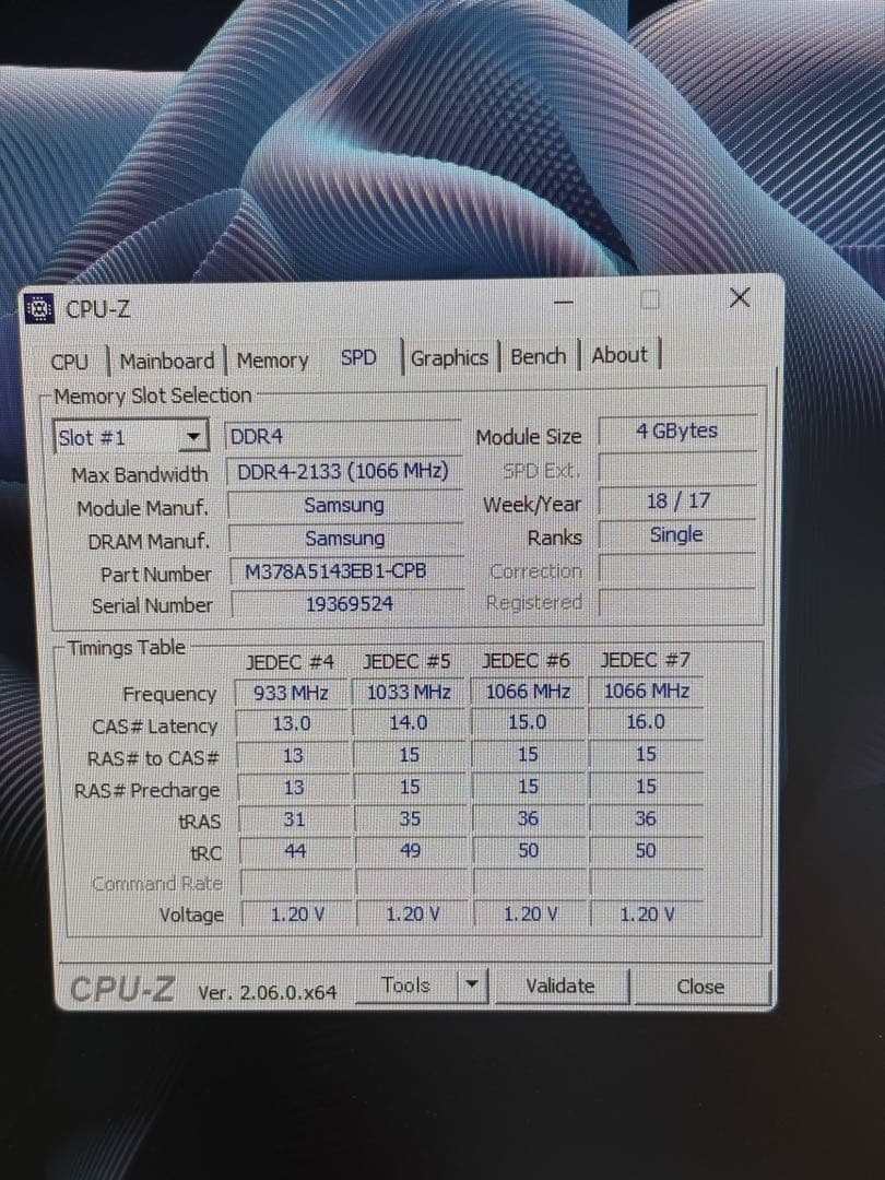 ⭐️61832A⭐️ HP ProDesk600G5 SFF i5-9500