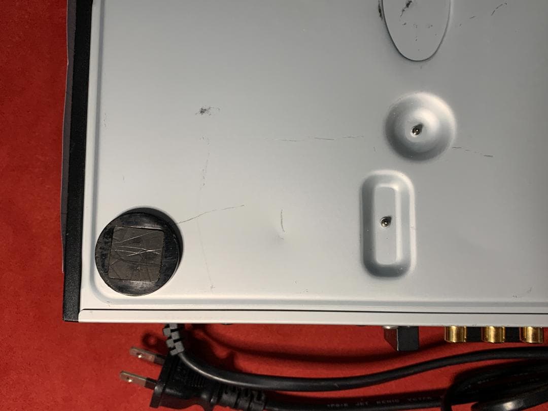 東芝 REGZA 整備済み 8番組同時録画 DBR-M190 タイムシフトマシン