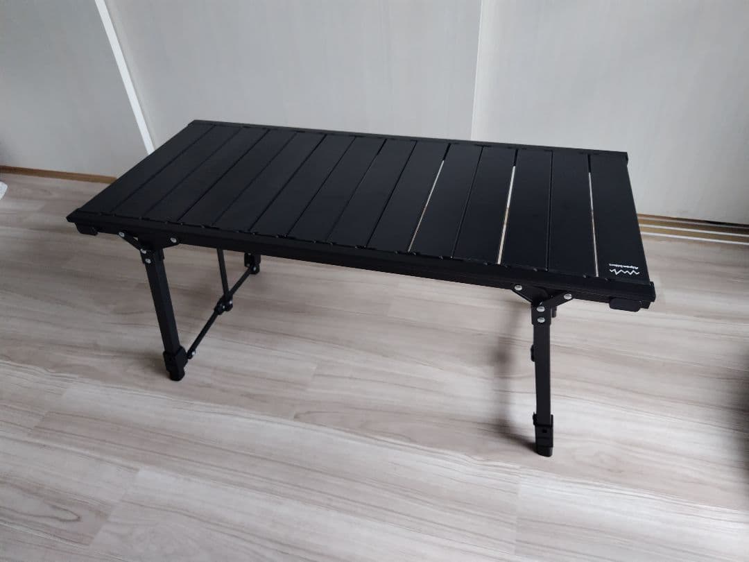 テーブル・チェア・ハンモック Shota Higuchi