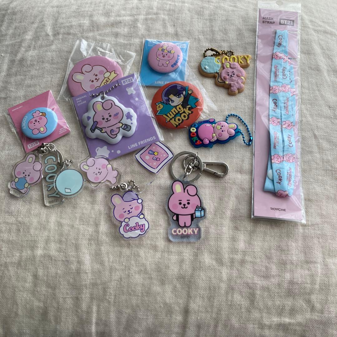 BTS ジョングク、グク トレカ、ポストカード おまとめ売り