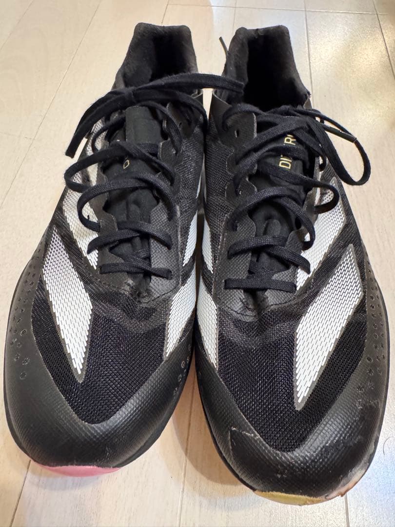 アディゼロ プライム SP 2.0 ADIZERO PRIME SP 2.0