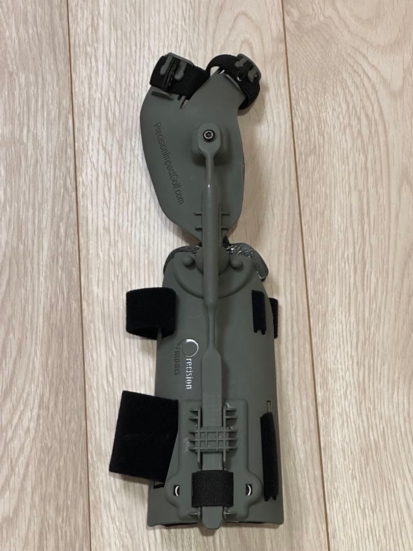 プレシジョンインパクト　ちゃごるスナップ 右利き用