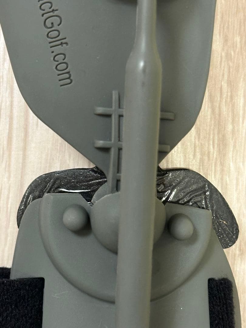 プレシジョンインパクト　ちゃごるスナップ 右利き用