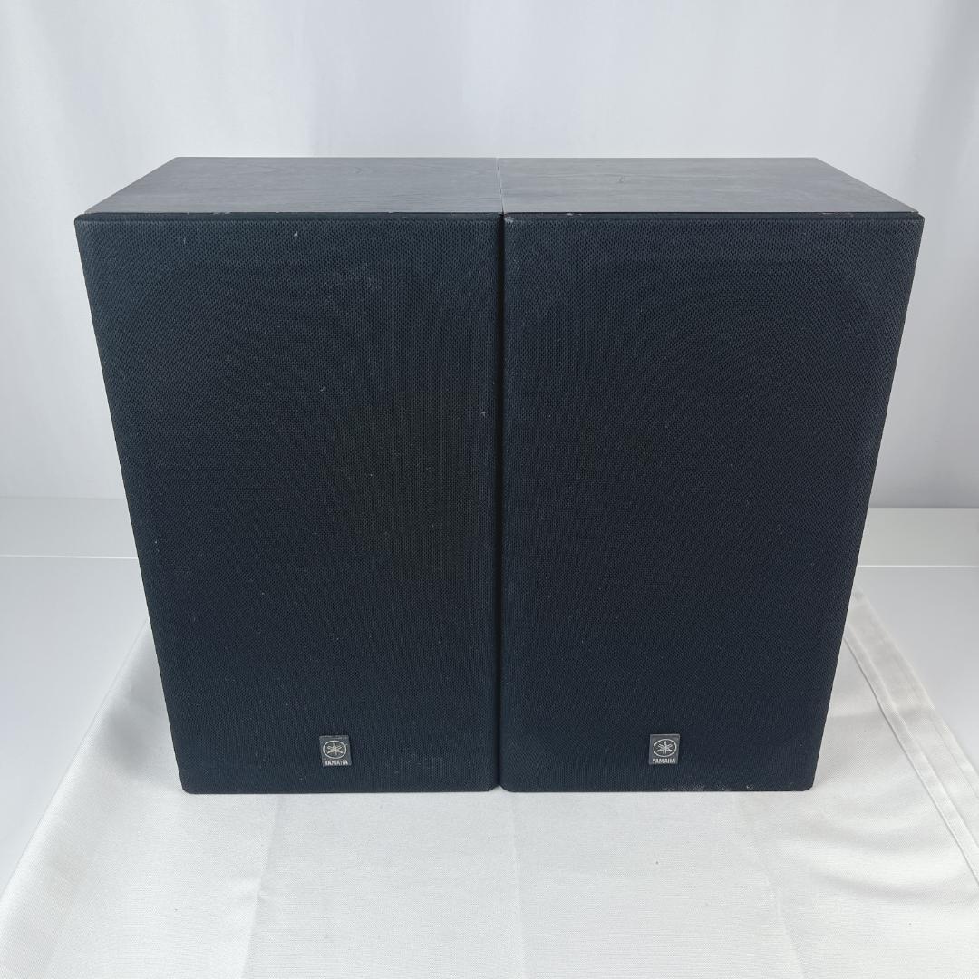 美品☘️ YAMAHA NS-10M スピーカーペア ヤマハ