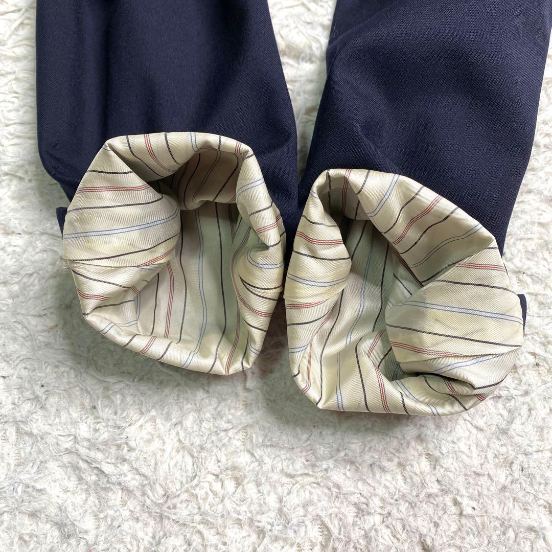 美品✨ラルフローレン スーツ スリーピース セットアップ ネイビー