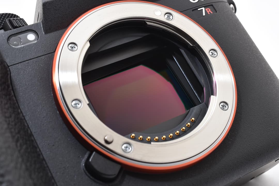 ■ほぼ新品■ ソニー α7RⅤ ILCE-7RM5 #C767